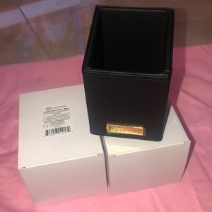 Authentic BH Cosmetics Brush Holder